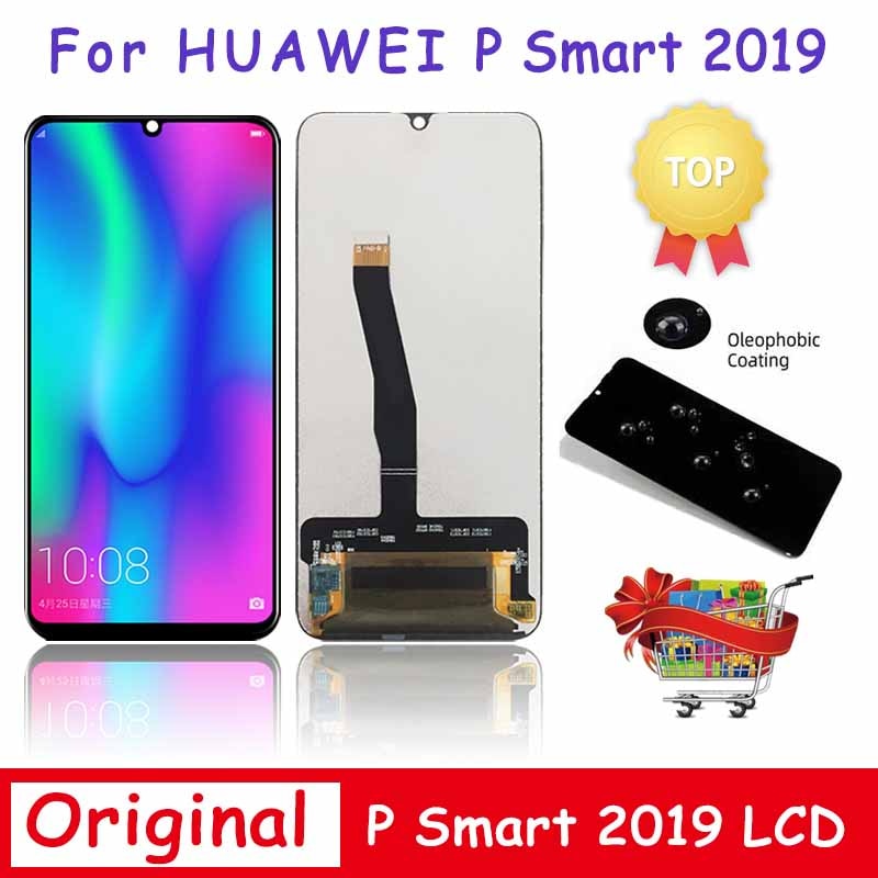 ȭ P Ʈ 2019 LCD POT-LX1 L21 LX3,  LCD ũ ÷, P Ʈ 2019  ǰ, 6.21 ġ AAA ǰ
